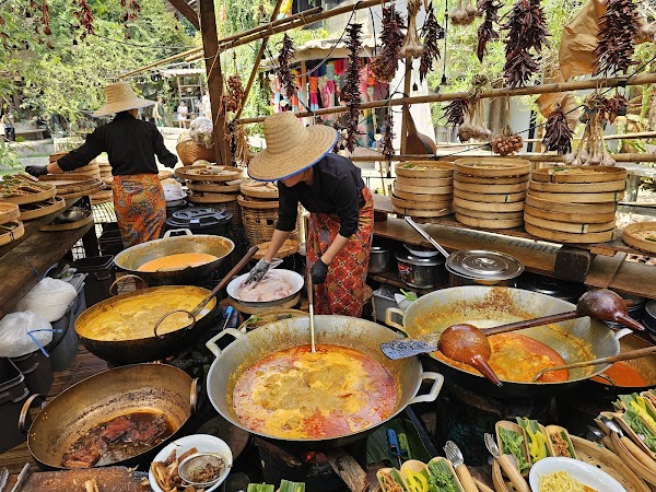Baan Kang Wat 2