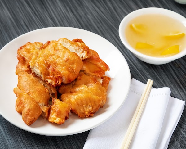 Yueh Tung Restaurant 5