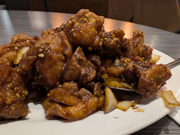 Yueh Tung Restaurant 4
