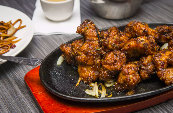 Yueh Tung Restaurant 3
