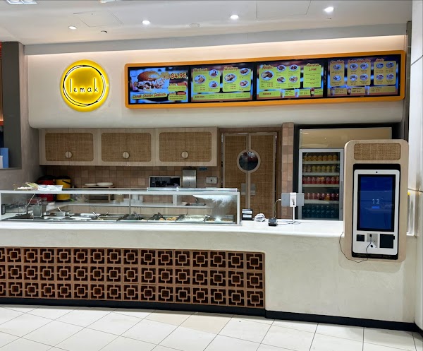 Lemak Queens Plaza