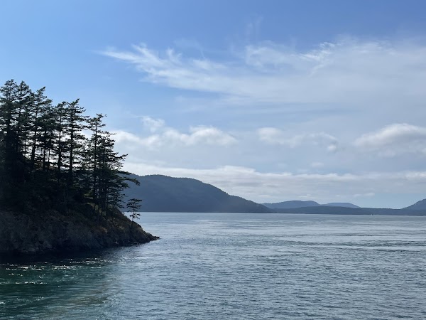 San Juan Islands