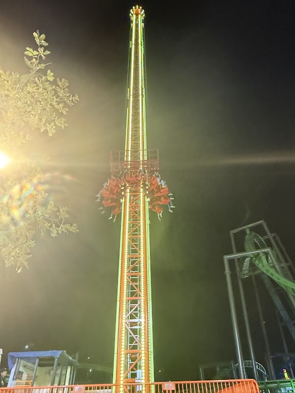 Aztlán Feria de Chapultepec 3