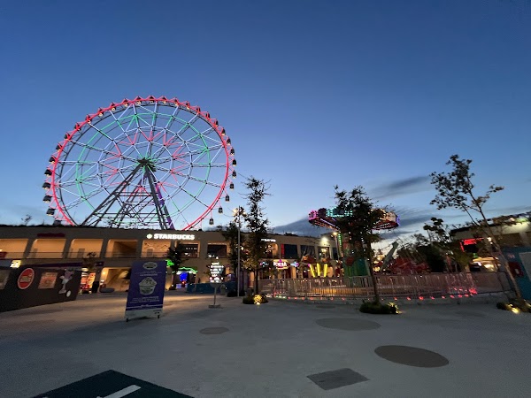 Aztlán Feria de Chapultepec 2