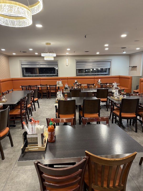 Restaurants GTA 7