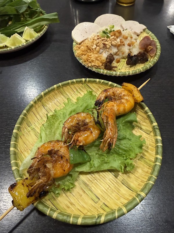 SaiGon Phố Vietnamese Cuisine 2