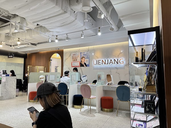 Lienjang Myeongdong Branch 5