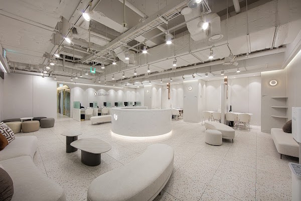 Lienjang Myeongdong Branch 4