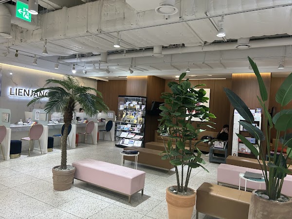 Lienjang Myeongdong Branch 3