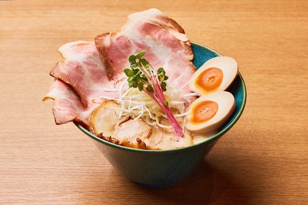 Ramen兼田 5