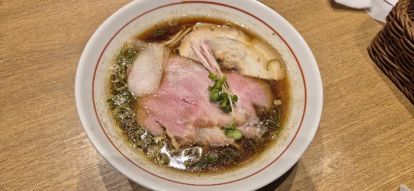 Ramen兼田 4