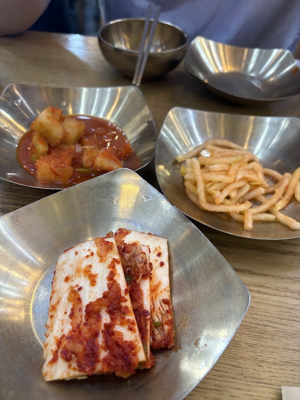 Gangnam Myeonok 5
