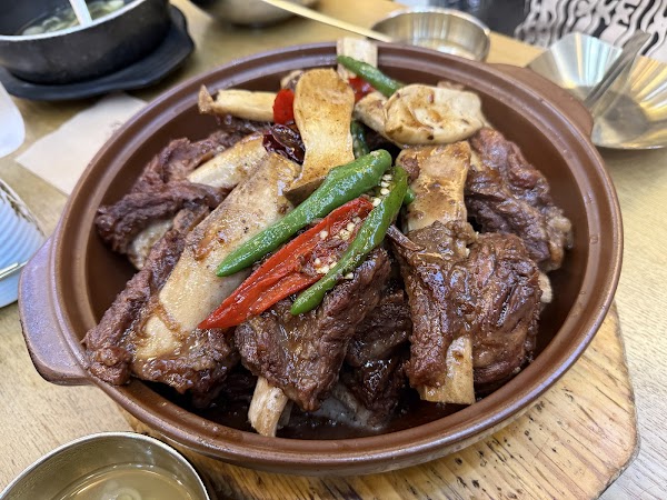 Gangnam Myeonok 4