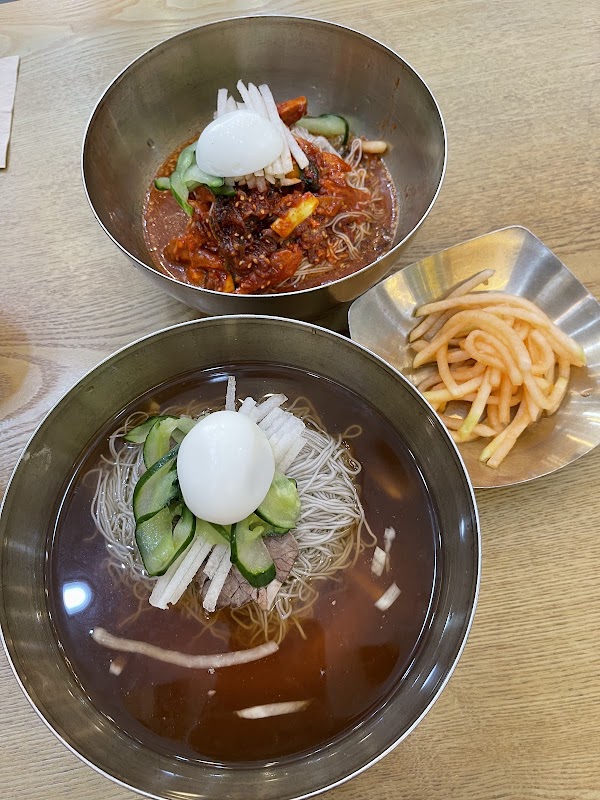 Gangnam Myeonok 3