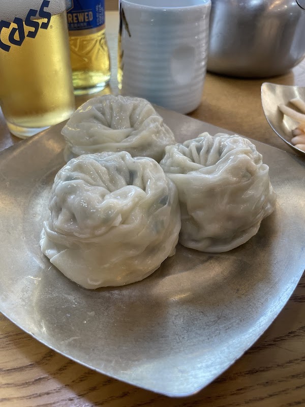 Gangnam Myeonok 2