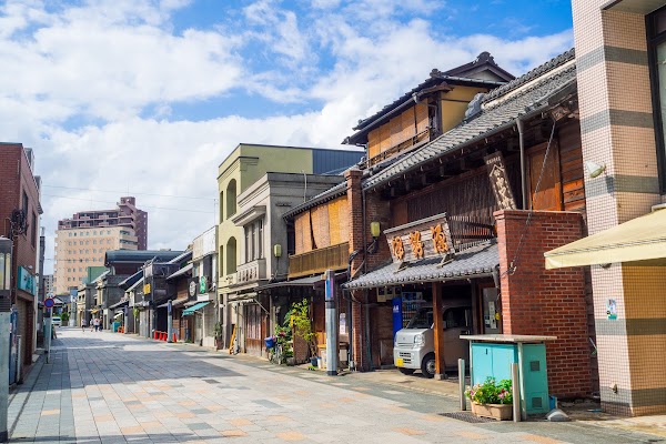 Taisho Roman Yume-dori 2