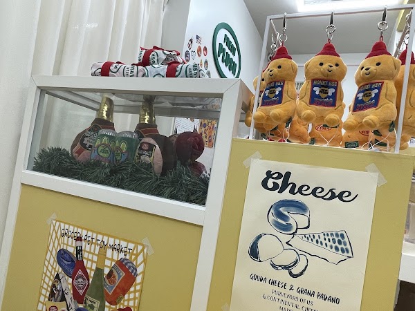 FRESHPLUSH 3