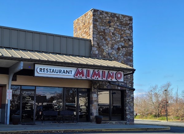 Mimino Restaurant