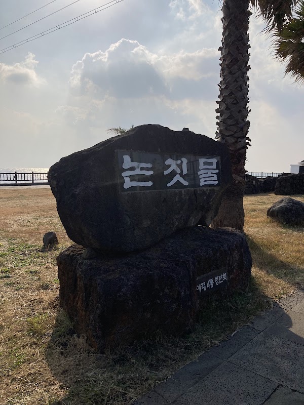 논짓물 2