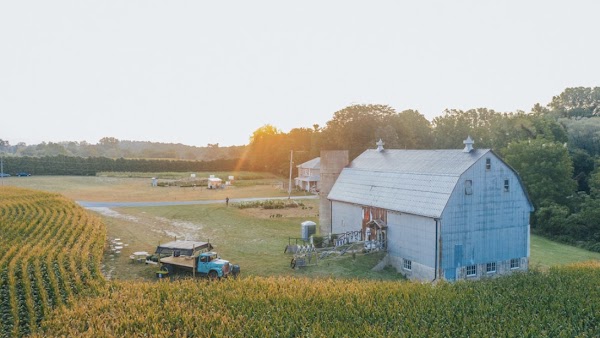 The Barntique 1