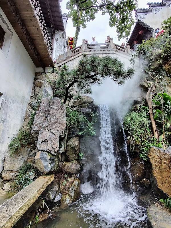 Huanglingcun 3