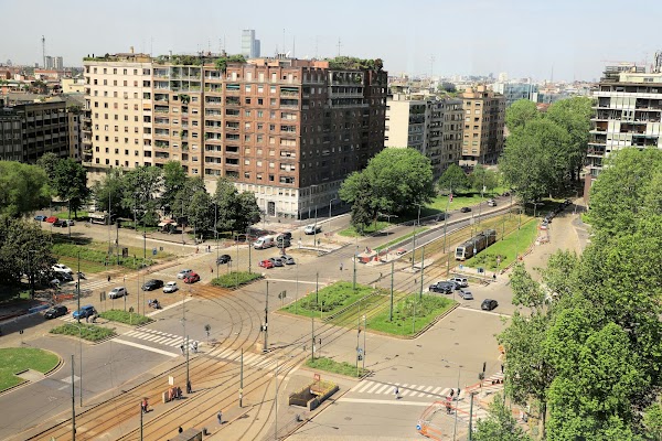 Piazza della Repubblica 1
