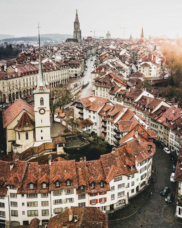 Bern 4