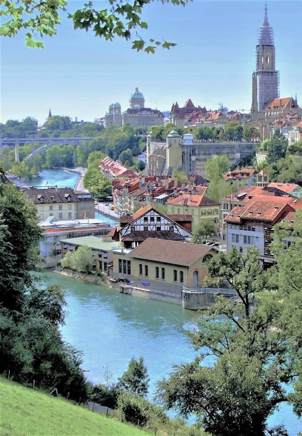 Bern 3