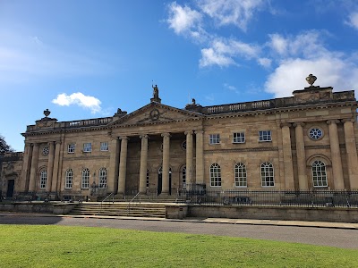 York Castle Museum 1