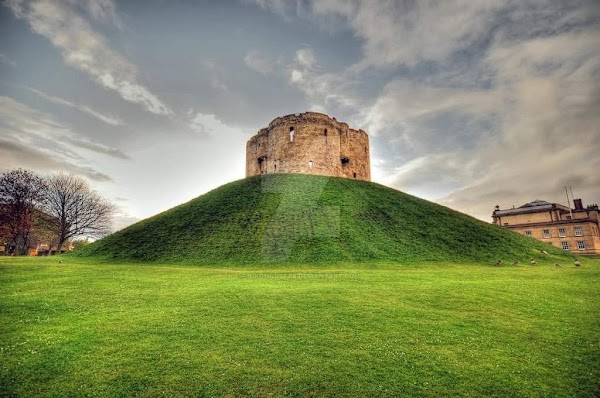 York Castle Museum 5