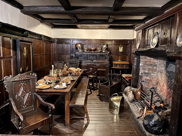 York Castle Museum 3