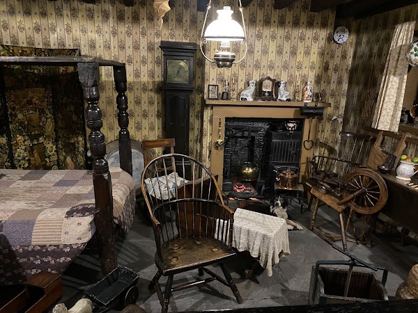 York Castle Museum 2
