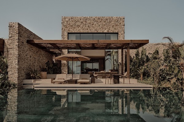 Scorpios Bodrum Villas 1