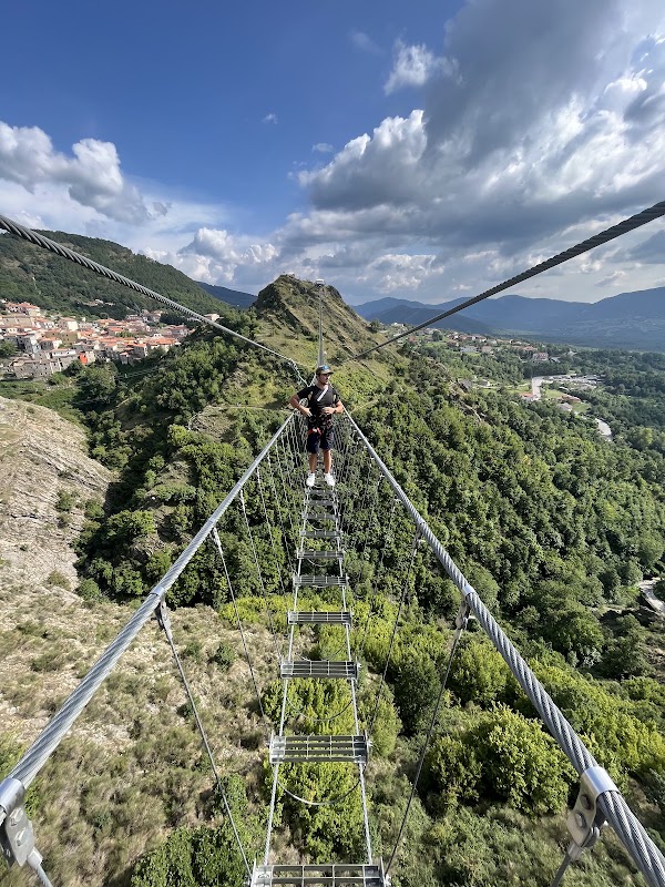 Ponte alla Luna