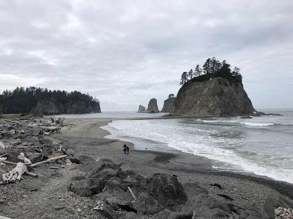 Rialto Beach 5