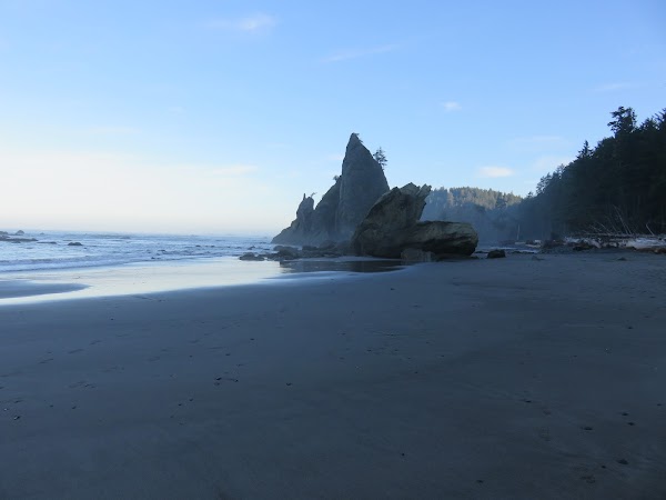 Rialto Beach 4