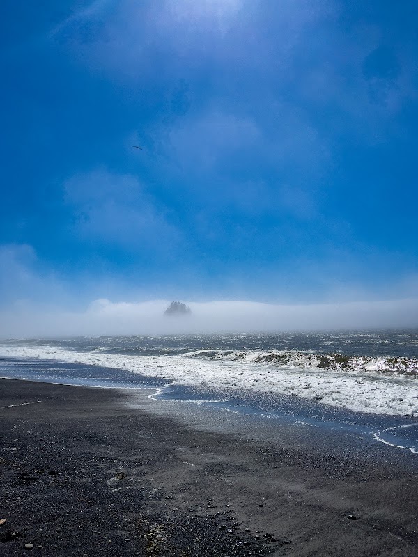 Rialto Beach 3