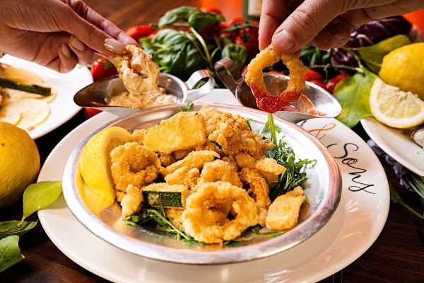 Ciro and Sons - Restaurant Pizzeria Firenze 5