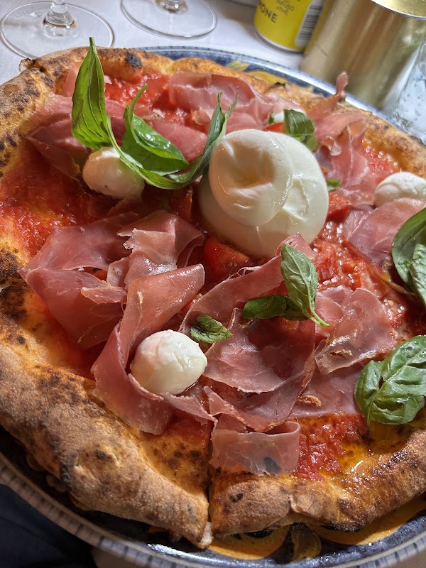 Ciro and Sons - Restaurant Pizzeria Firenze 2
