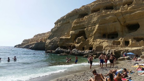 Matala 5