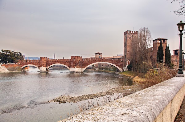 Scaliger Bridge