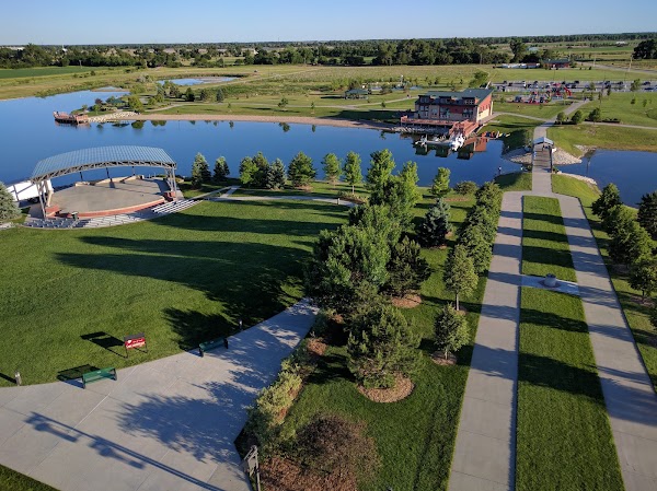 Yanney Heritage Park 1