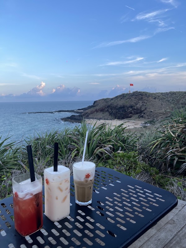 Pháo Coffee 4