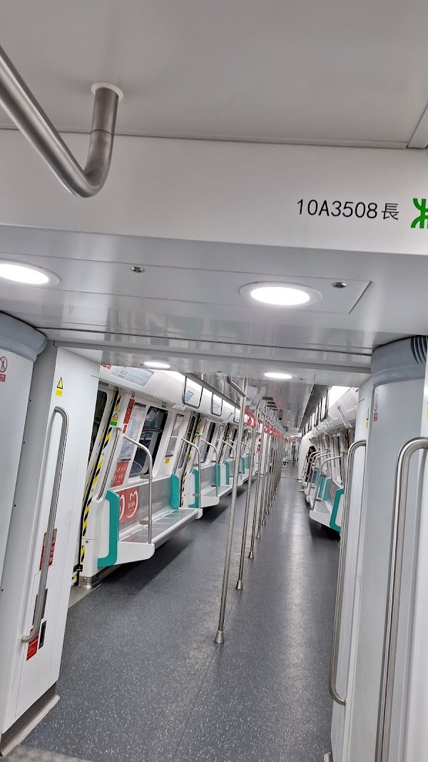 Shenzhen Subway