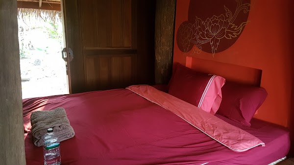 Pai Chan Cottage and Cuisine 5