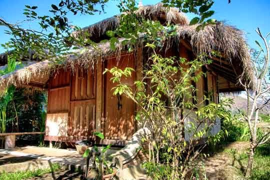 Pai Chan Cottage and Cuisine 3