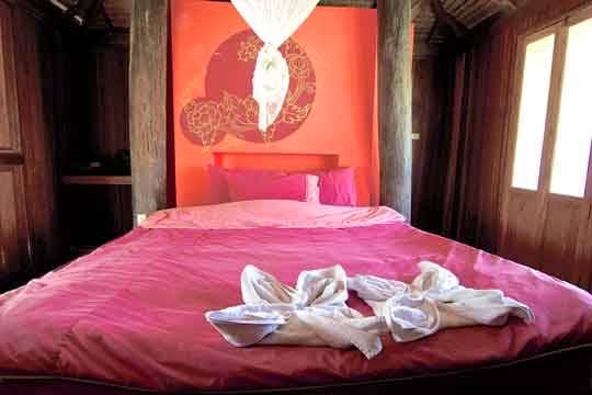 Pai Chan Cottage and Cuisine 2