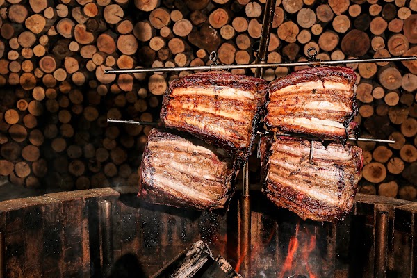 Don Asado 5