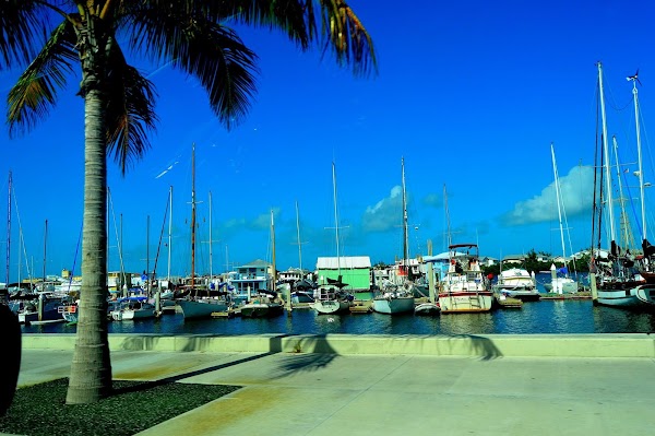 Key West 4