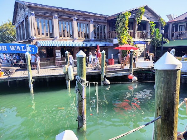 Key West 3